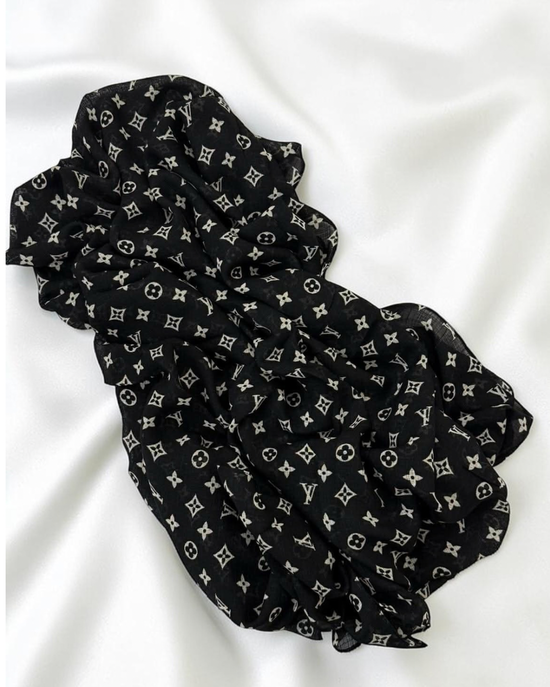 Classic - Black
