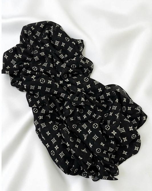 Classic - Black