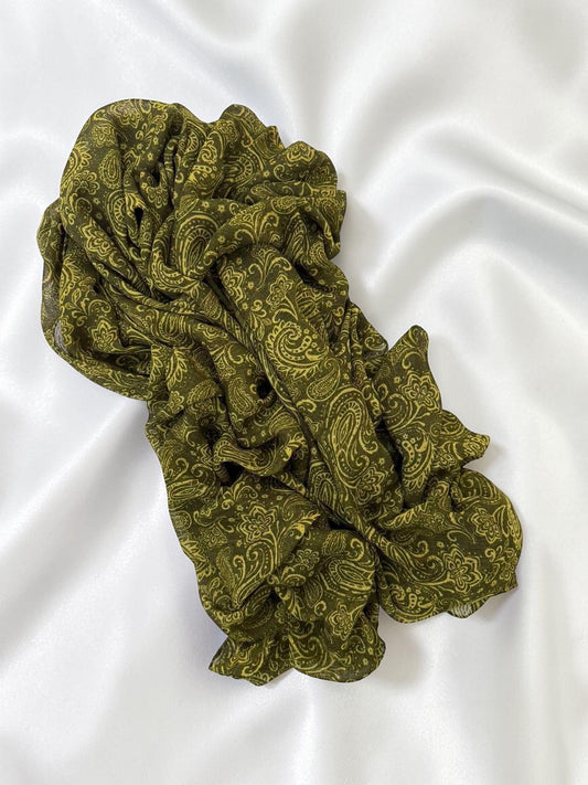 Parsley - Olive
