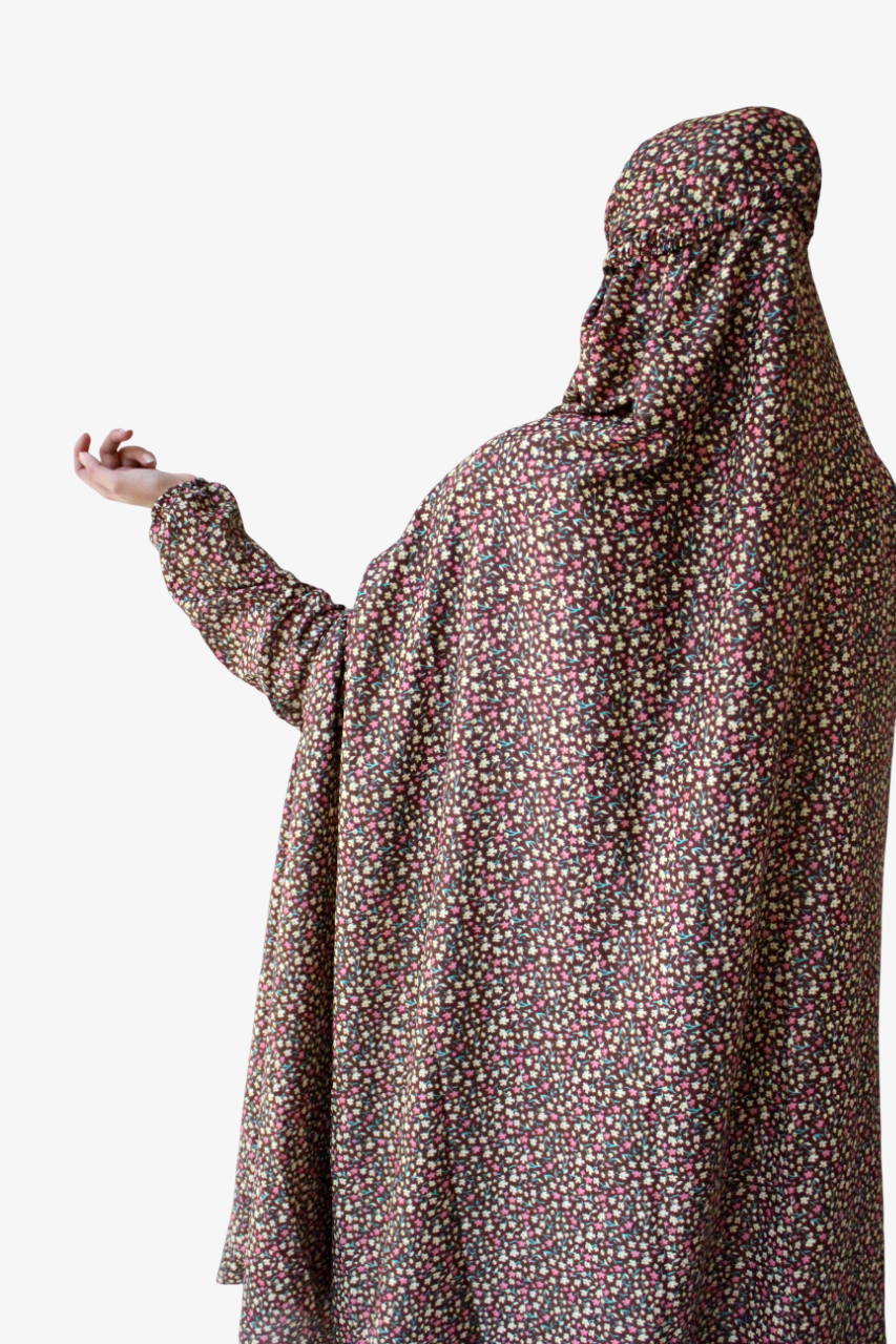 RAMADAN BUNDLE (REHMA-BROWN)