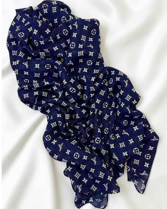 Classic - Navy blue