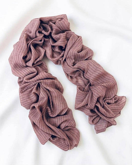Aura - Dusty mauve