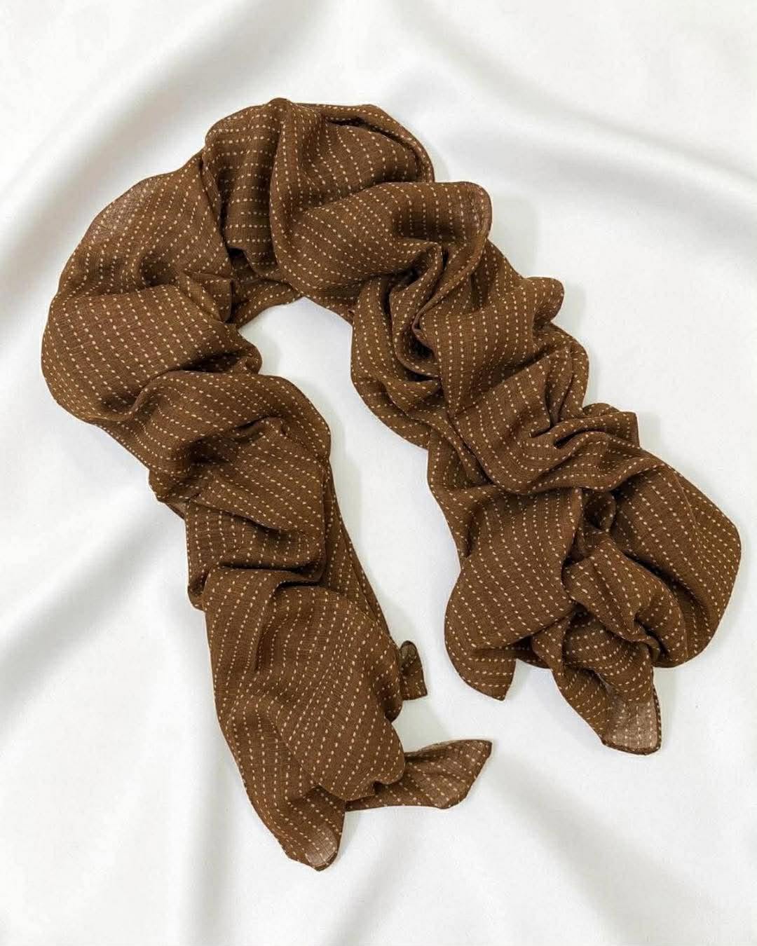 Aura - Choco brown