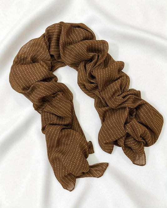Aura - Choco brown