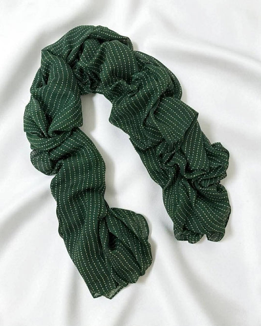 Aura - Dark green