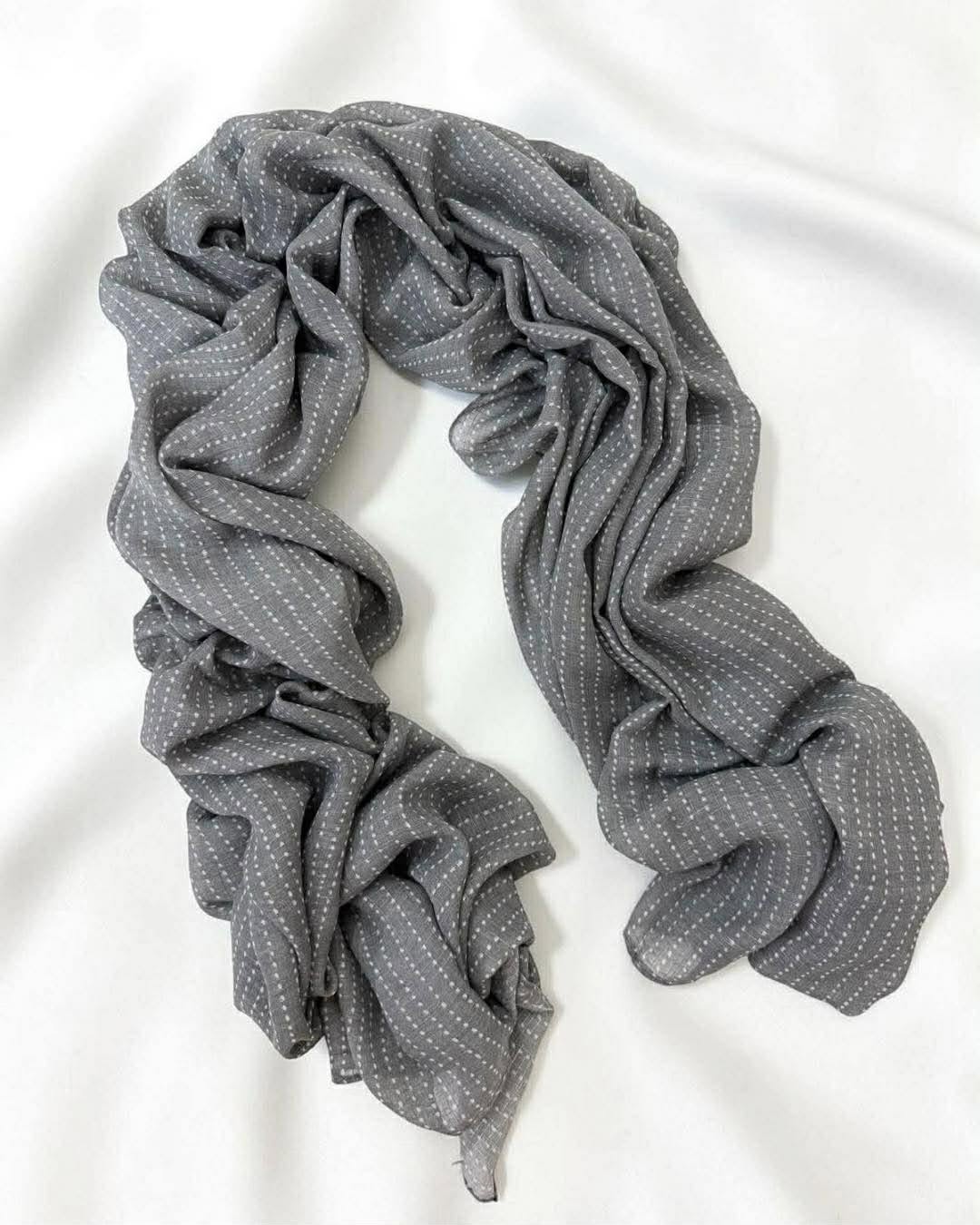 Aura - Grey