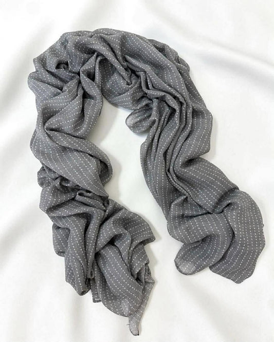 Aura - Grey