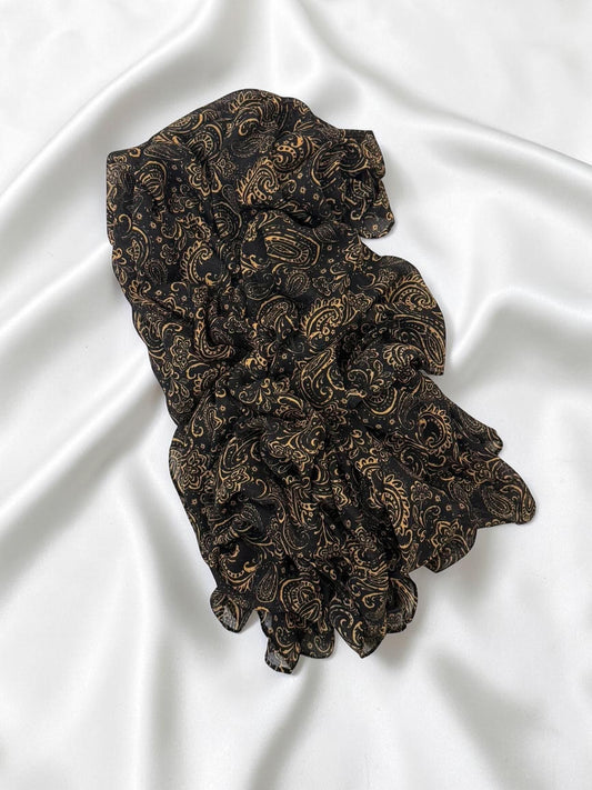 Parsley - Black
