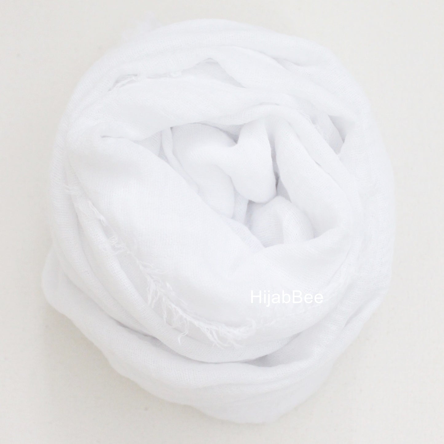 CRIMPS - WHITE