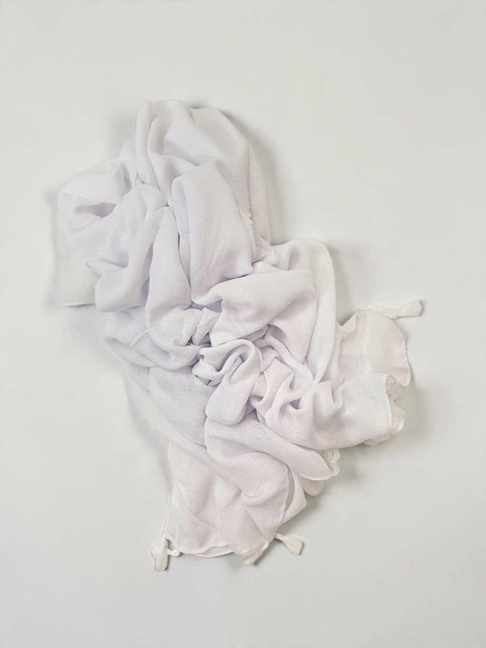CloudSoft - White