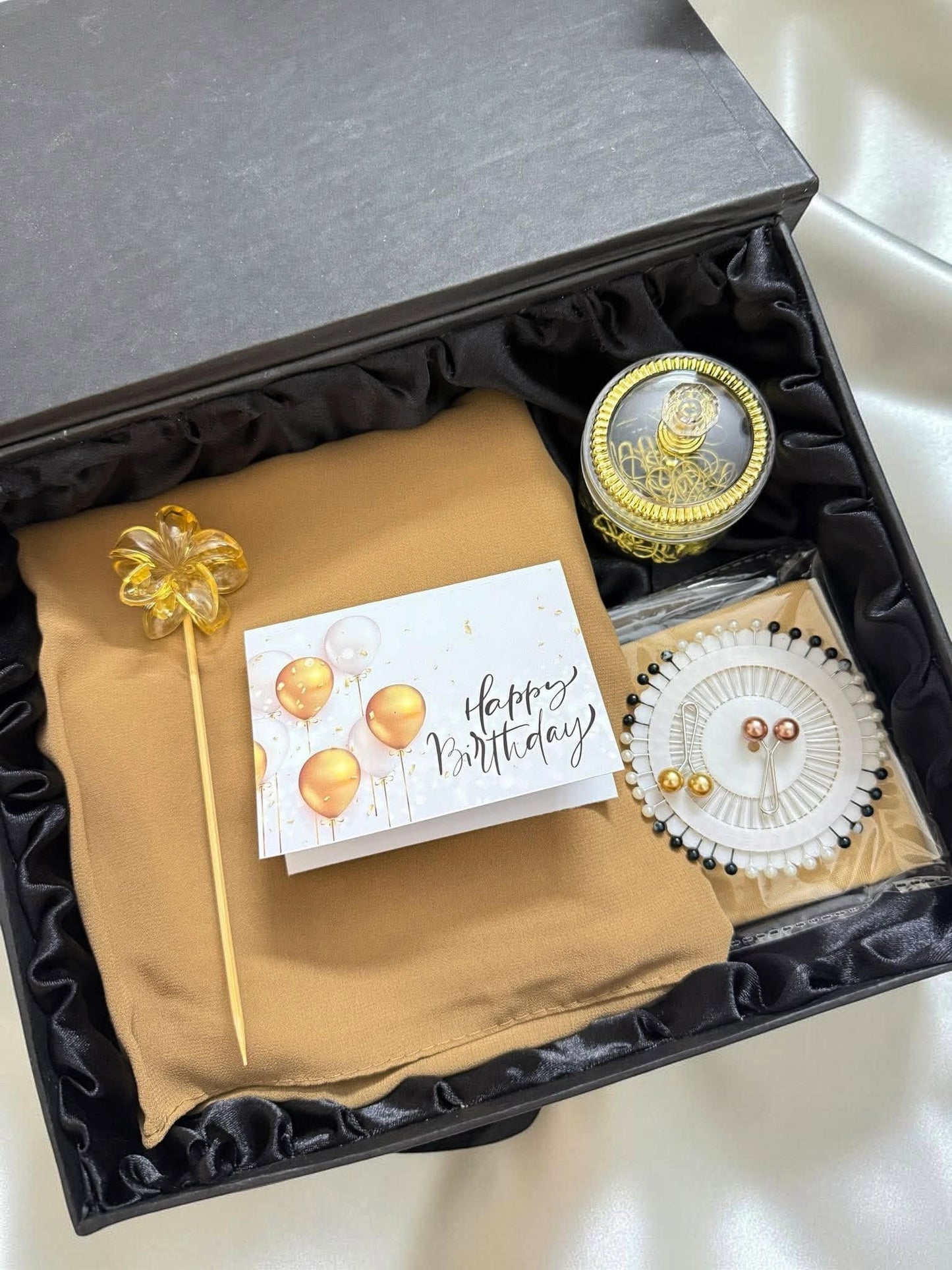 Gift box - Copper