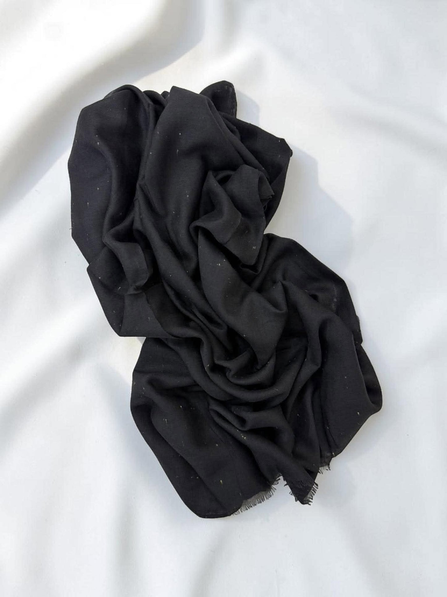 Dotted lawn - Black