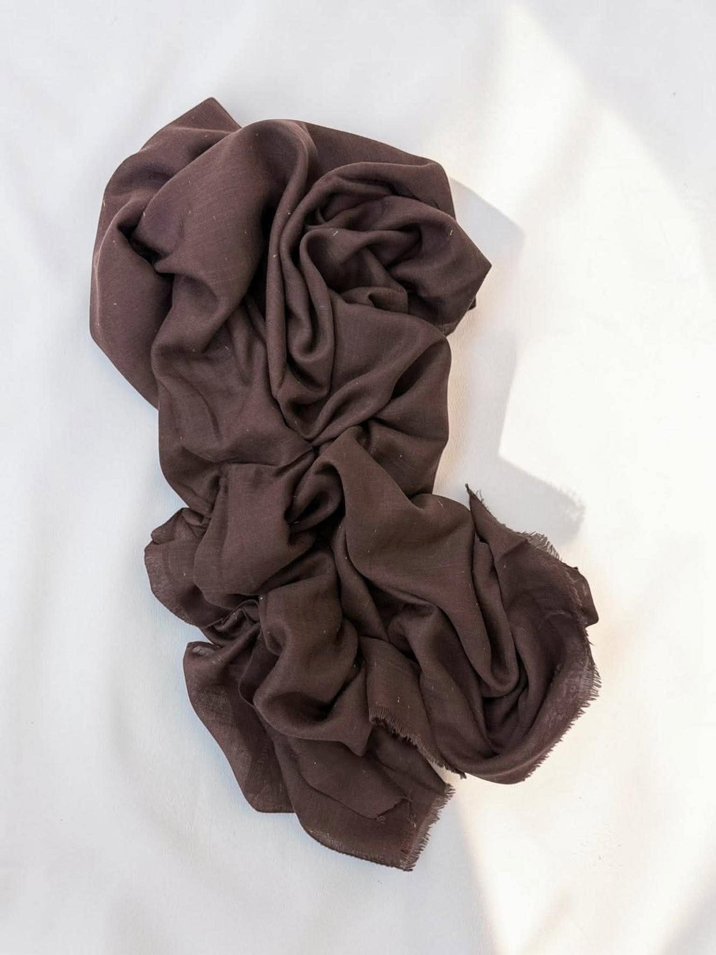 Dotted lawn - Dark brown