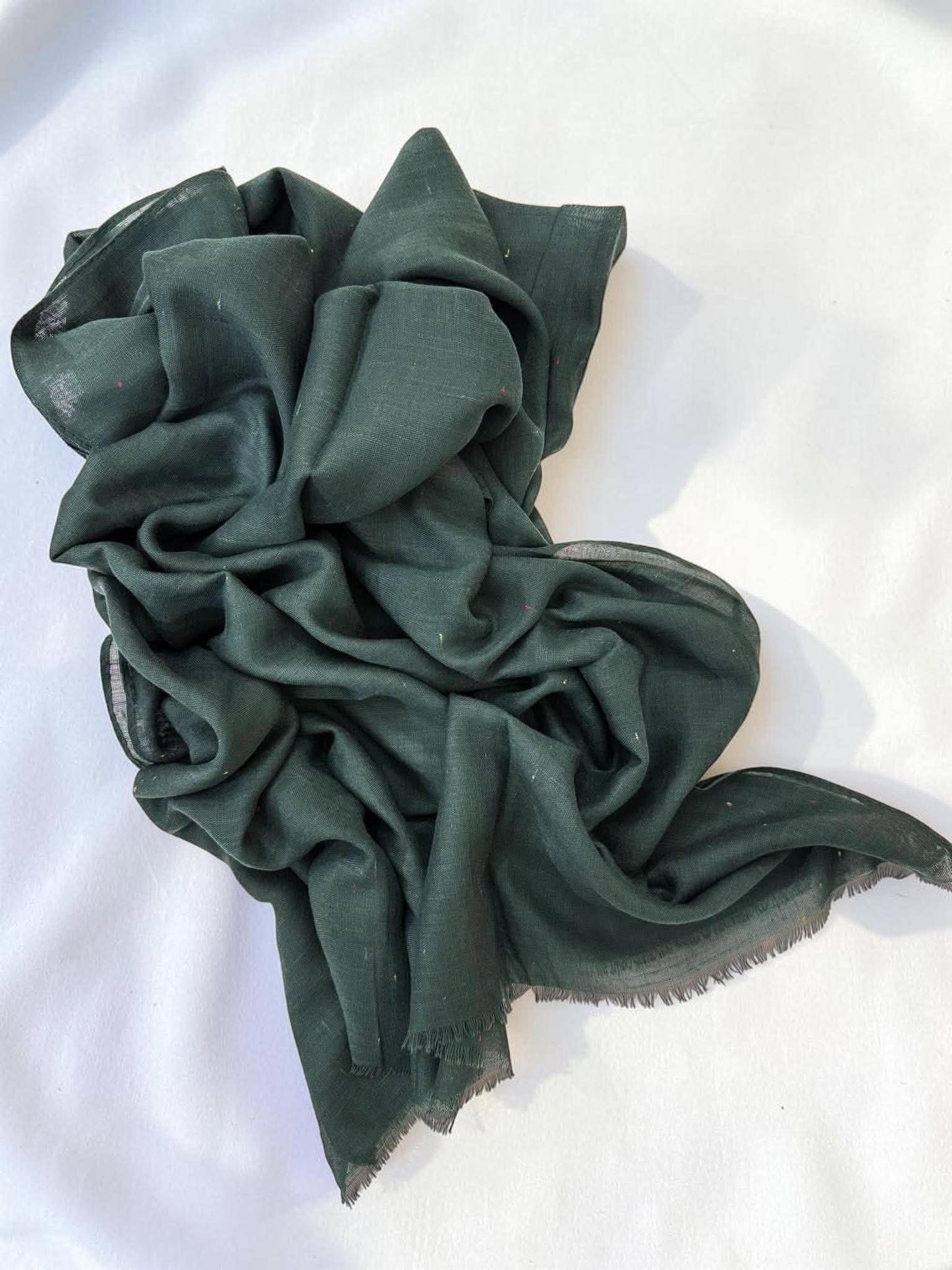 Dotted lawn - Dark green
