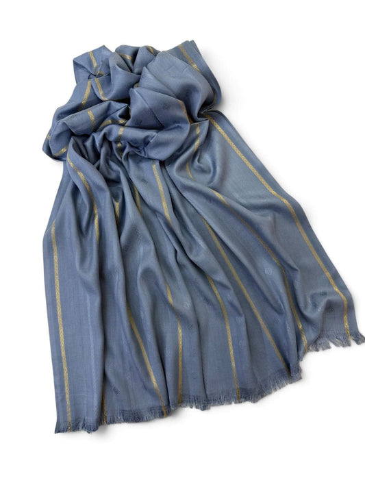 Elegant - Bluish grey