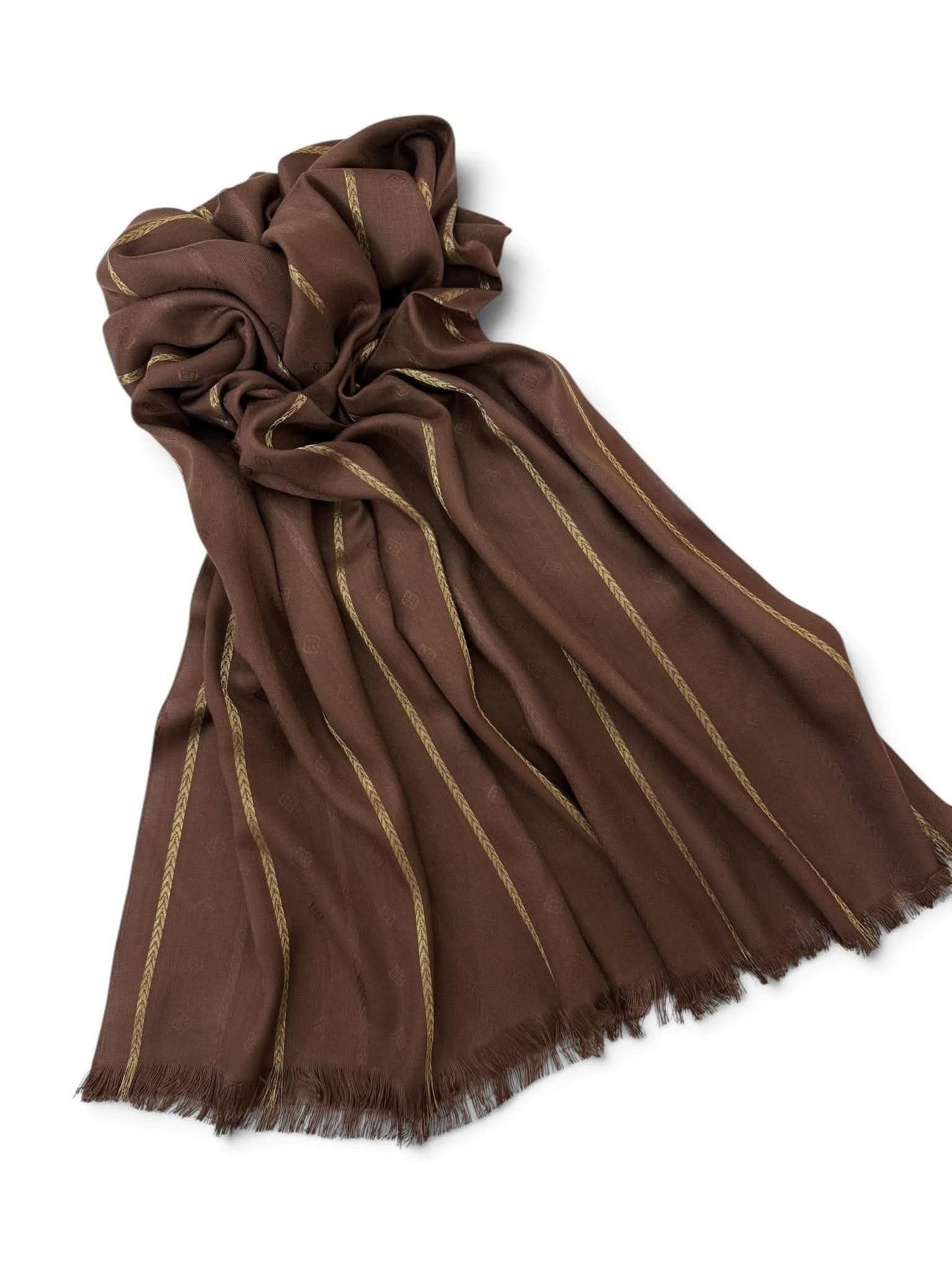 Elegant - Choco brown