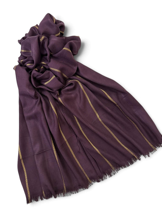 Elegant - Plum