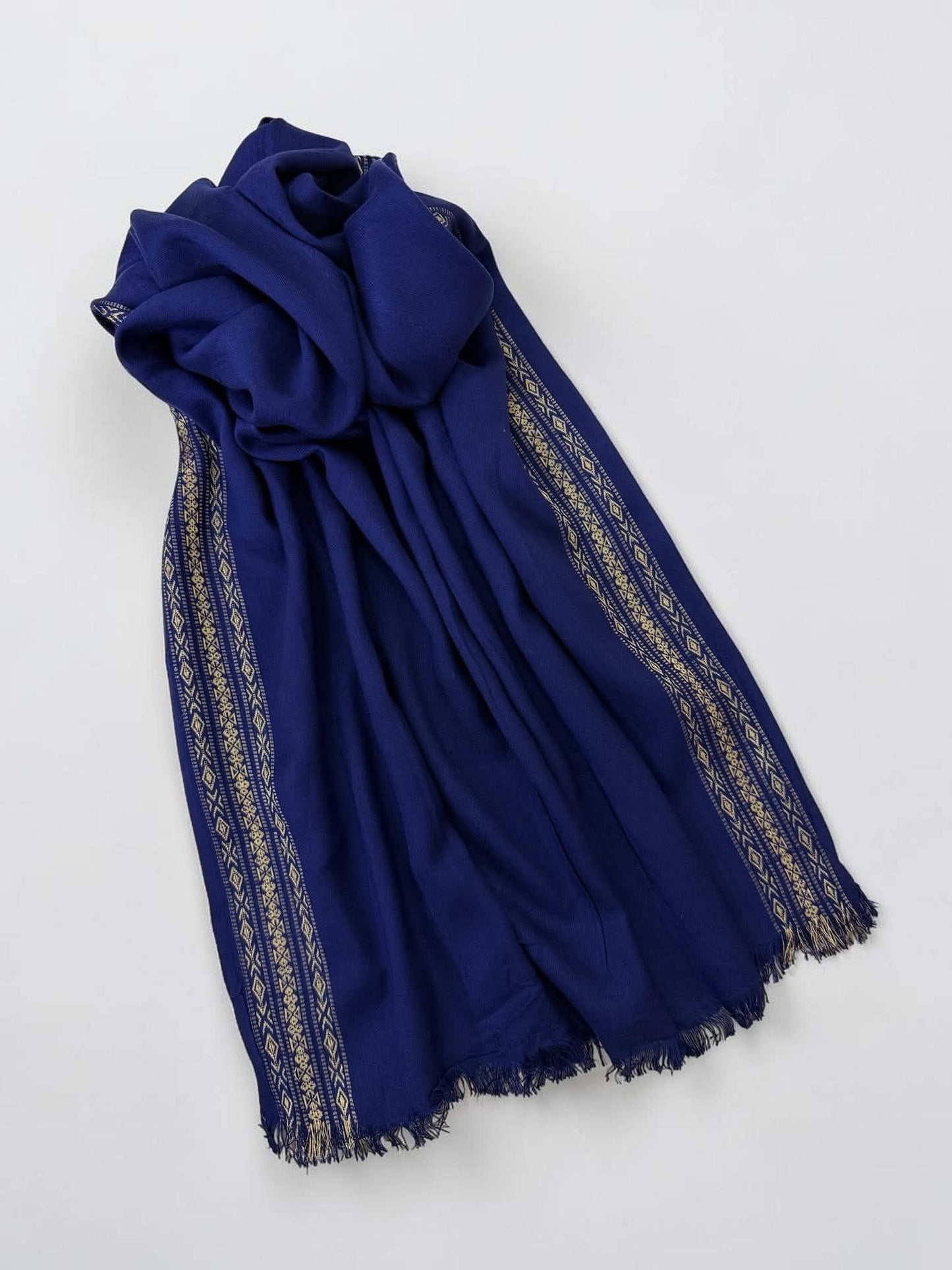 Grace - Royal blue