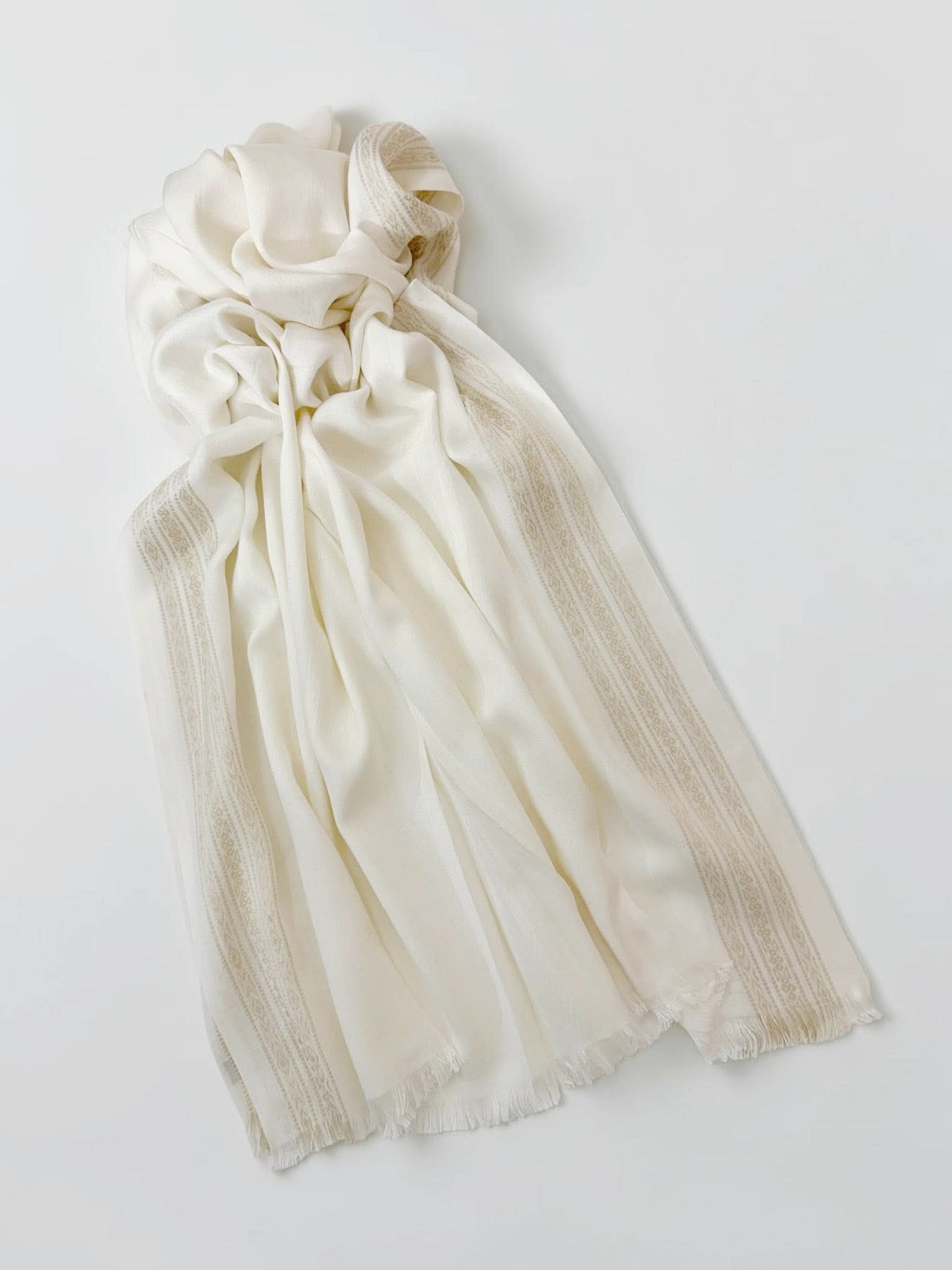 Grace - White