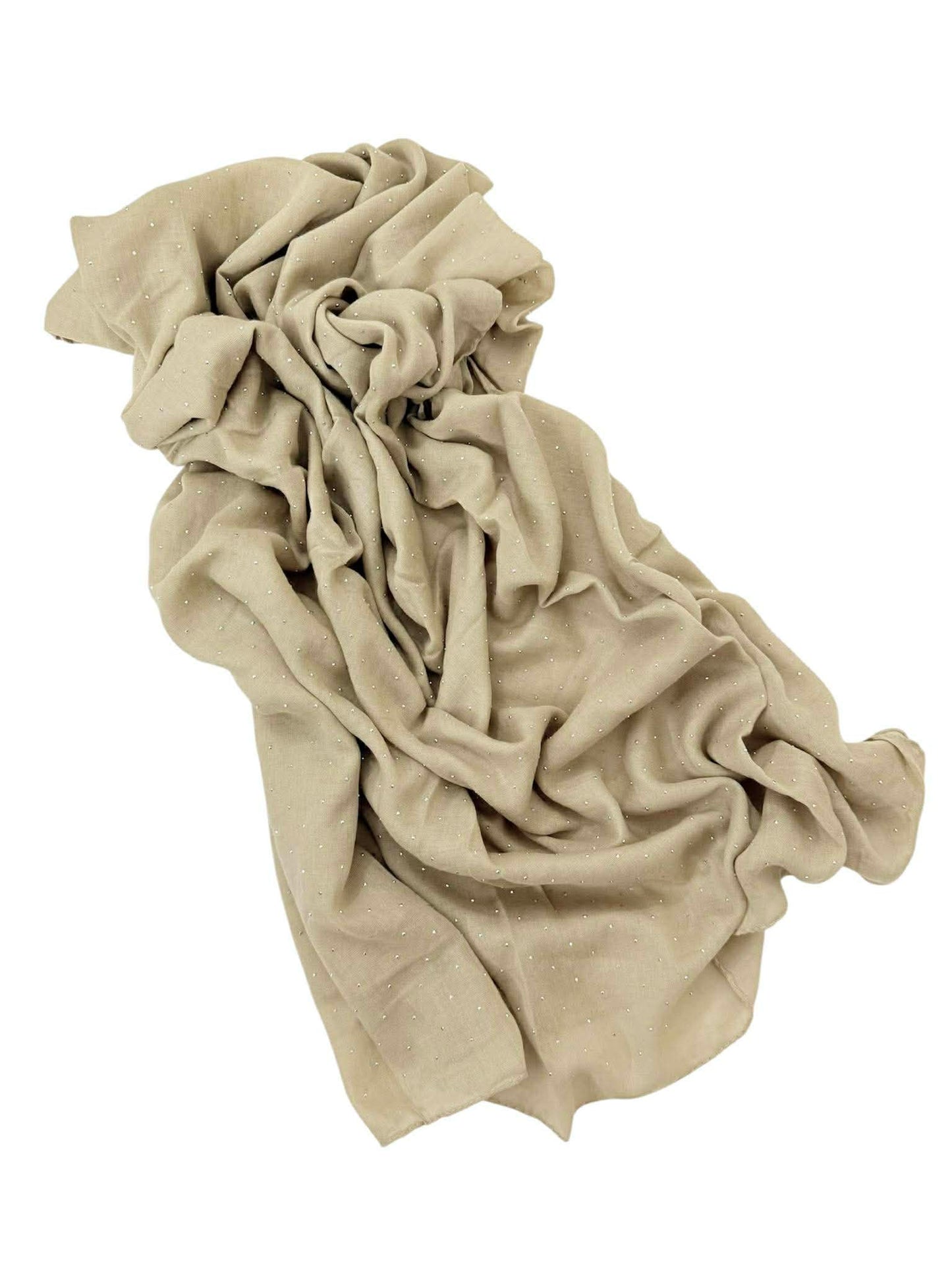 Silver stones - Beige