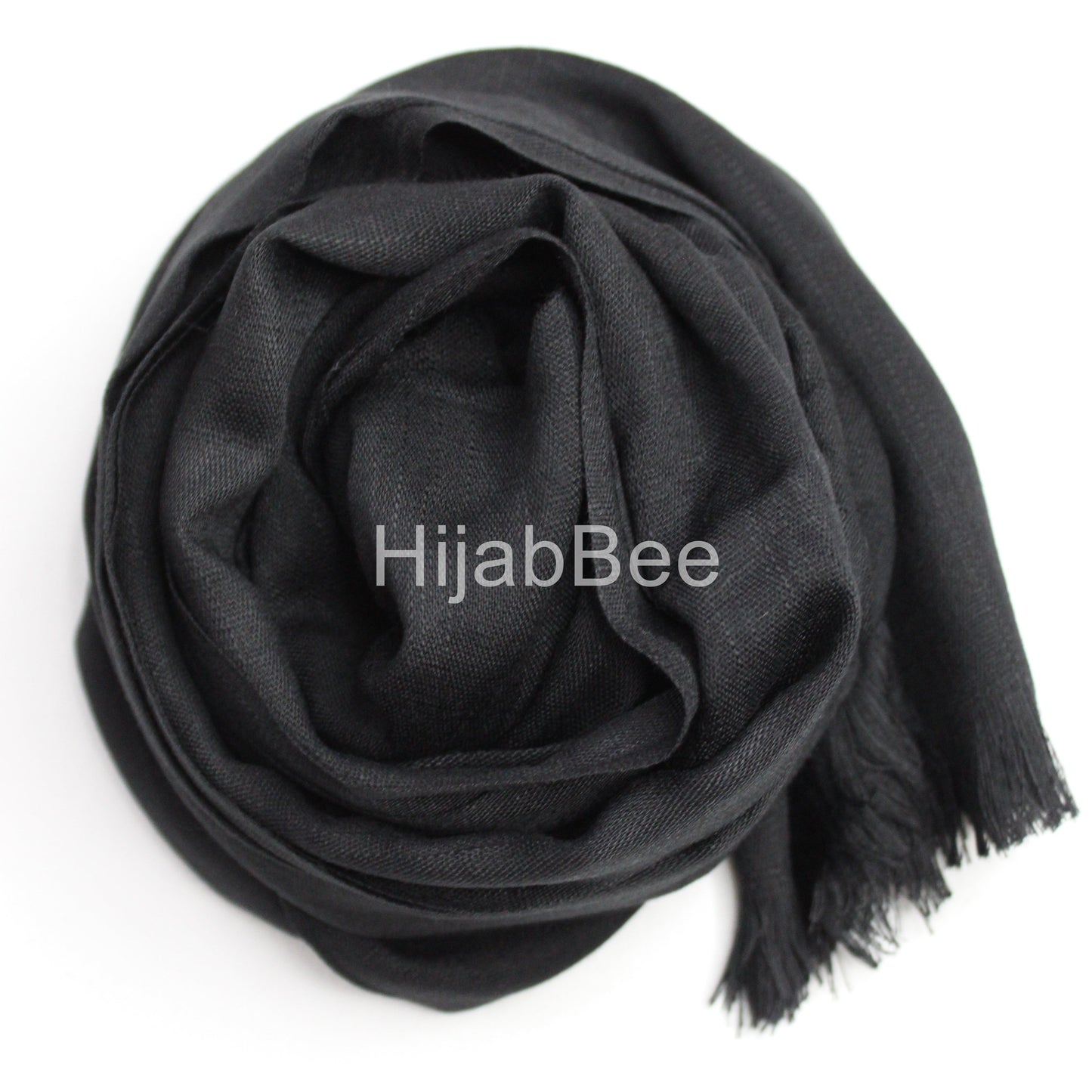 TURKISH LAWN (MEDIUM) - BLACK