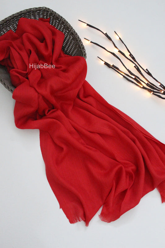 TURKISH LAWN (MEDIUM) - RED