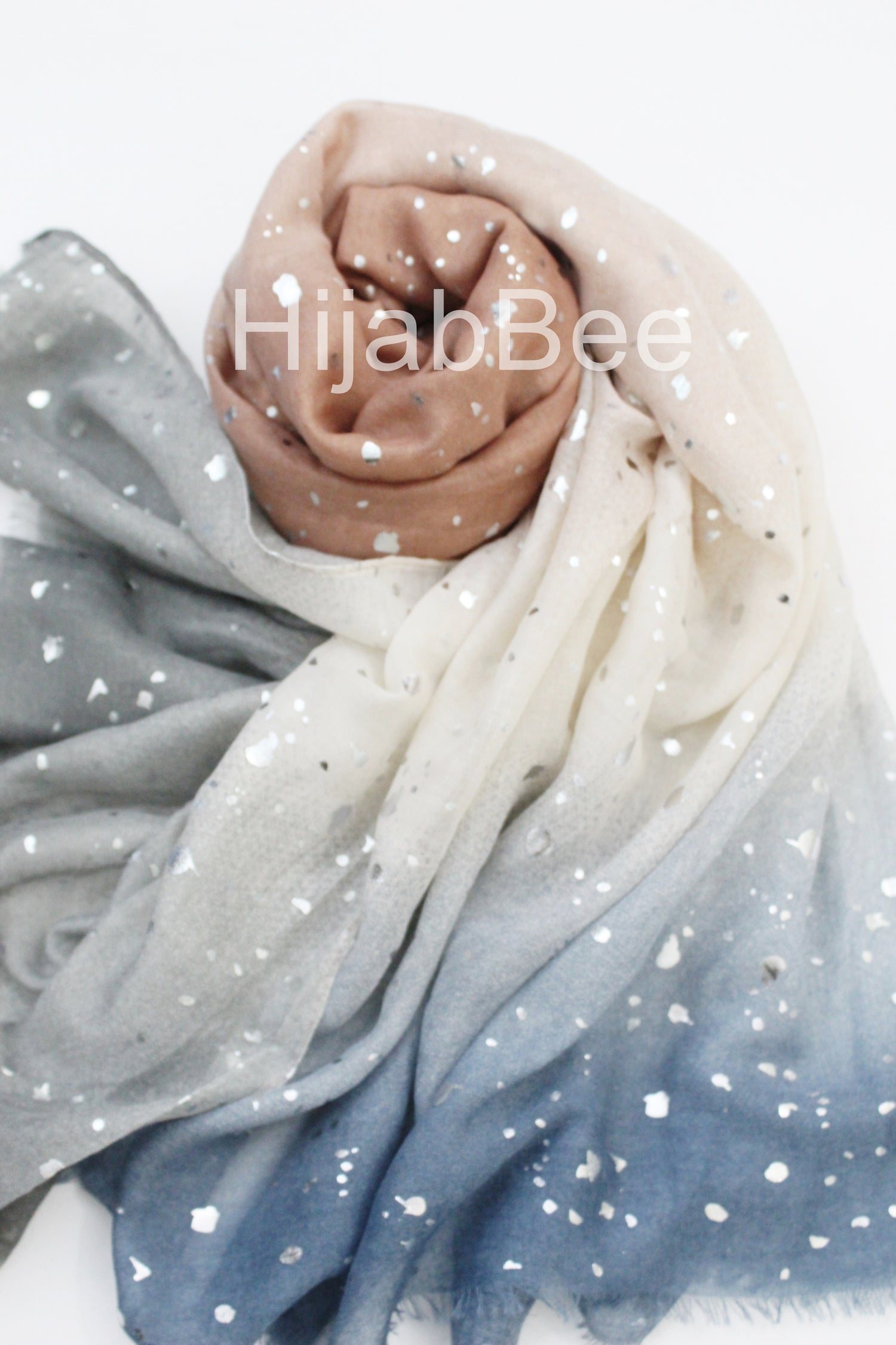 DAILY WEAR HIJABS