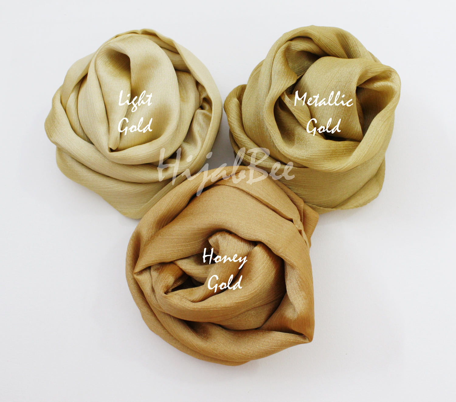 FORMAL WEAR HIJABS
