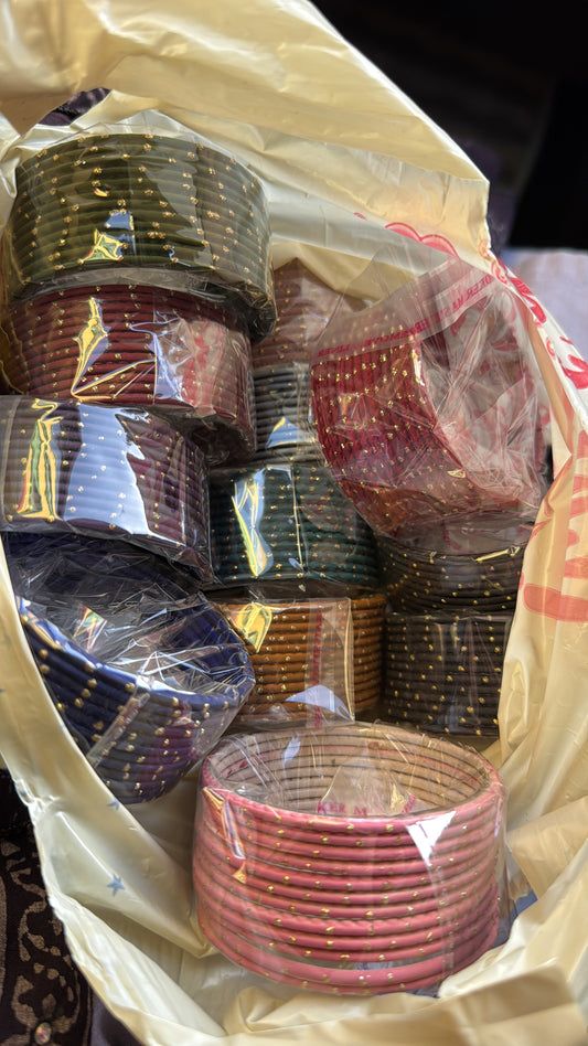 Eid bangles
