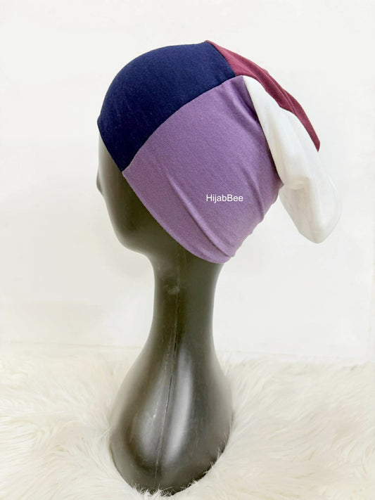 4 IN 1 TUBE  CAP - 12