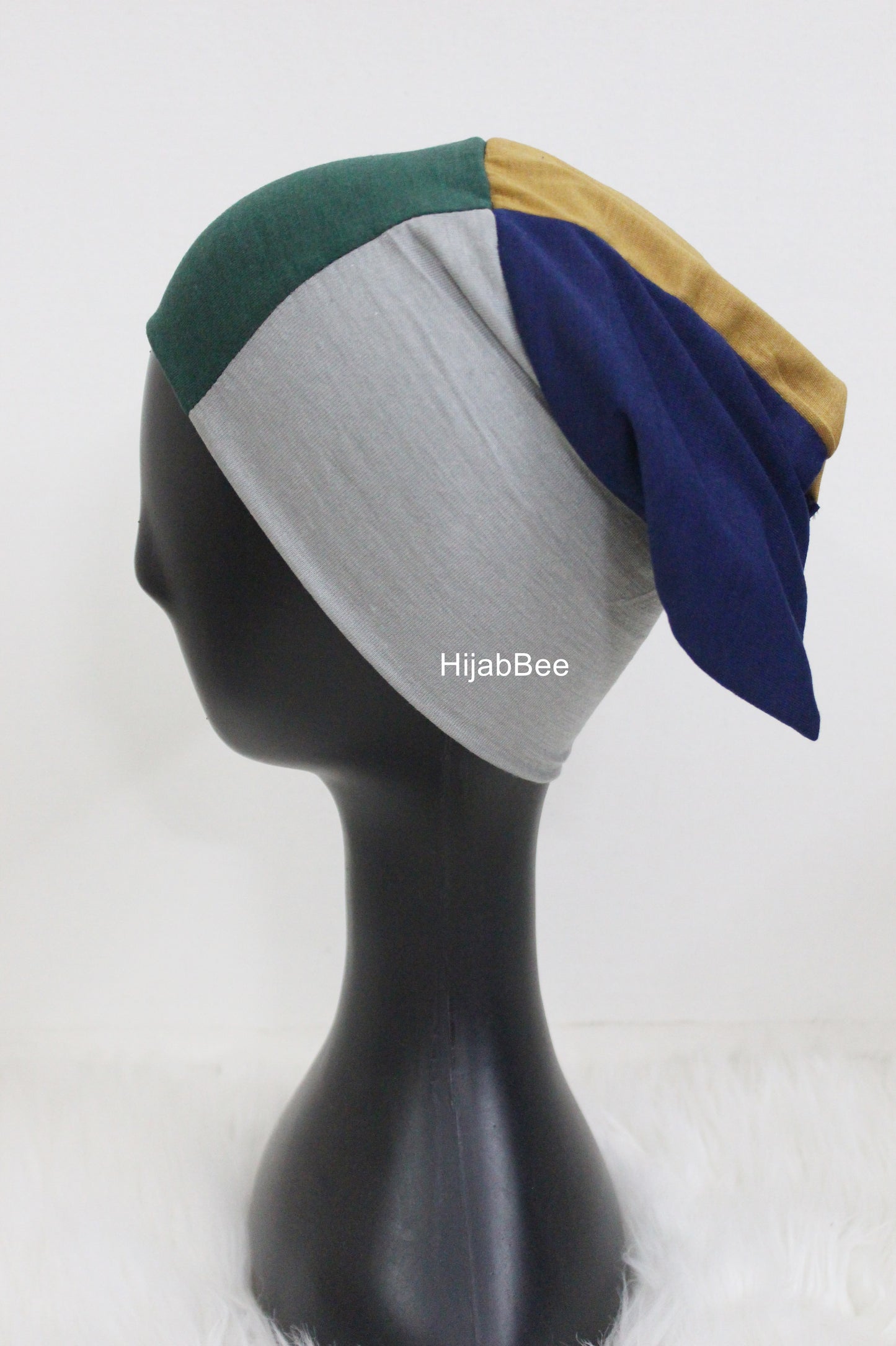 4 IN 1 TUBE  CAP - 10