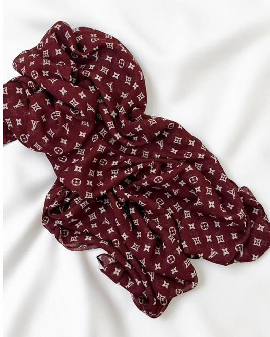 Classic - Maroon
