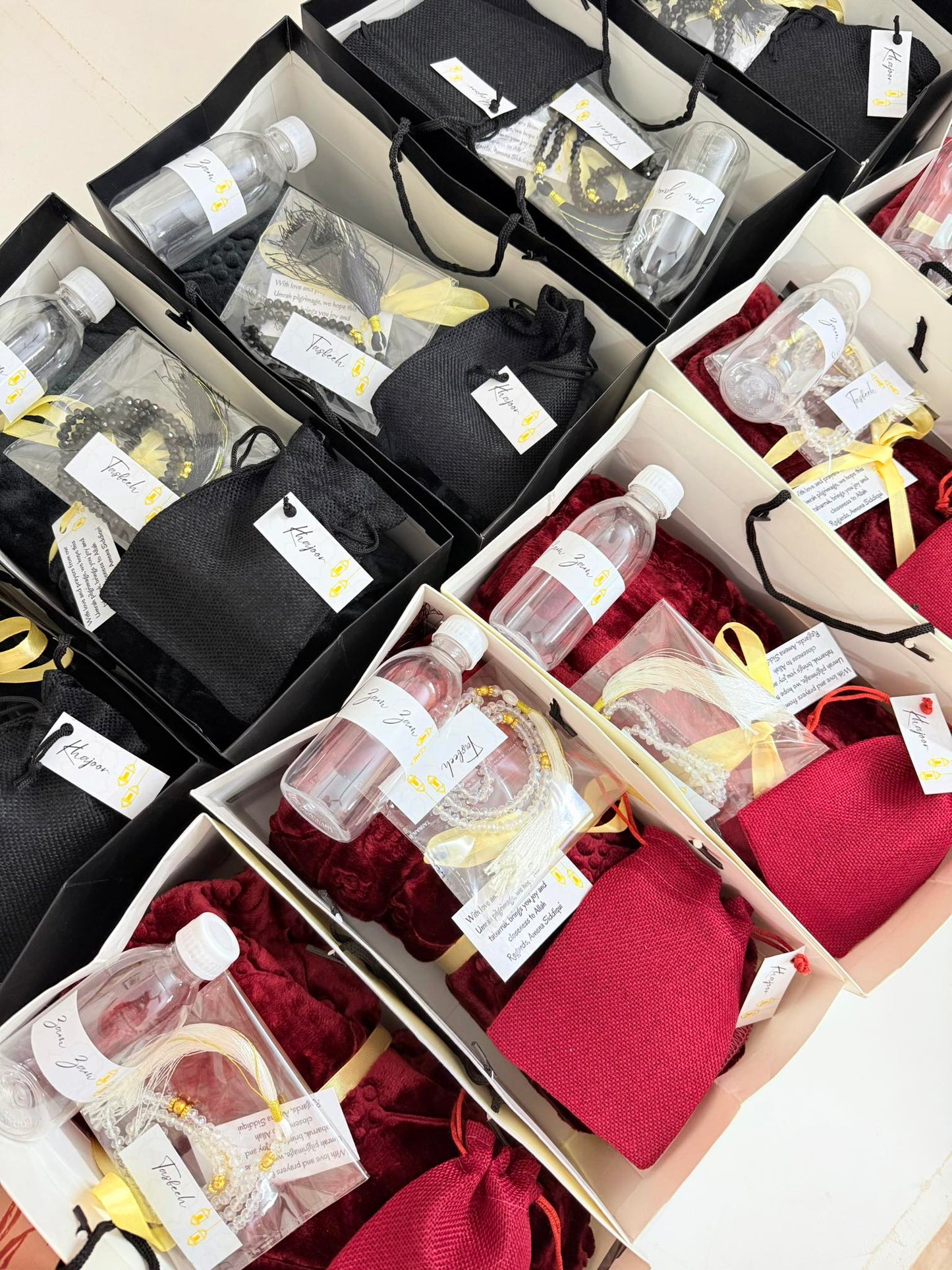 Royal Umrah Tabarruk package