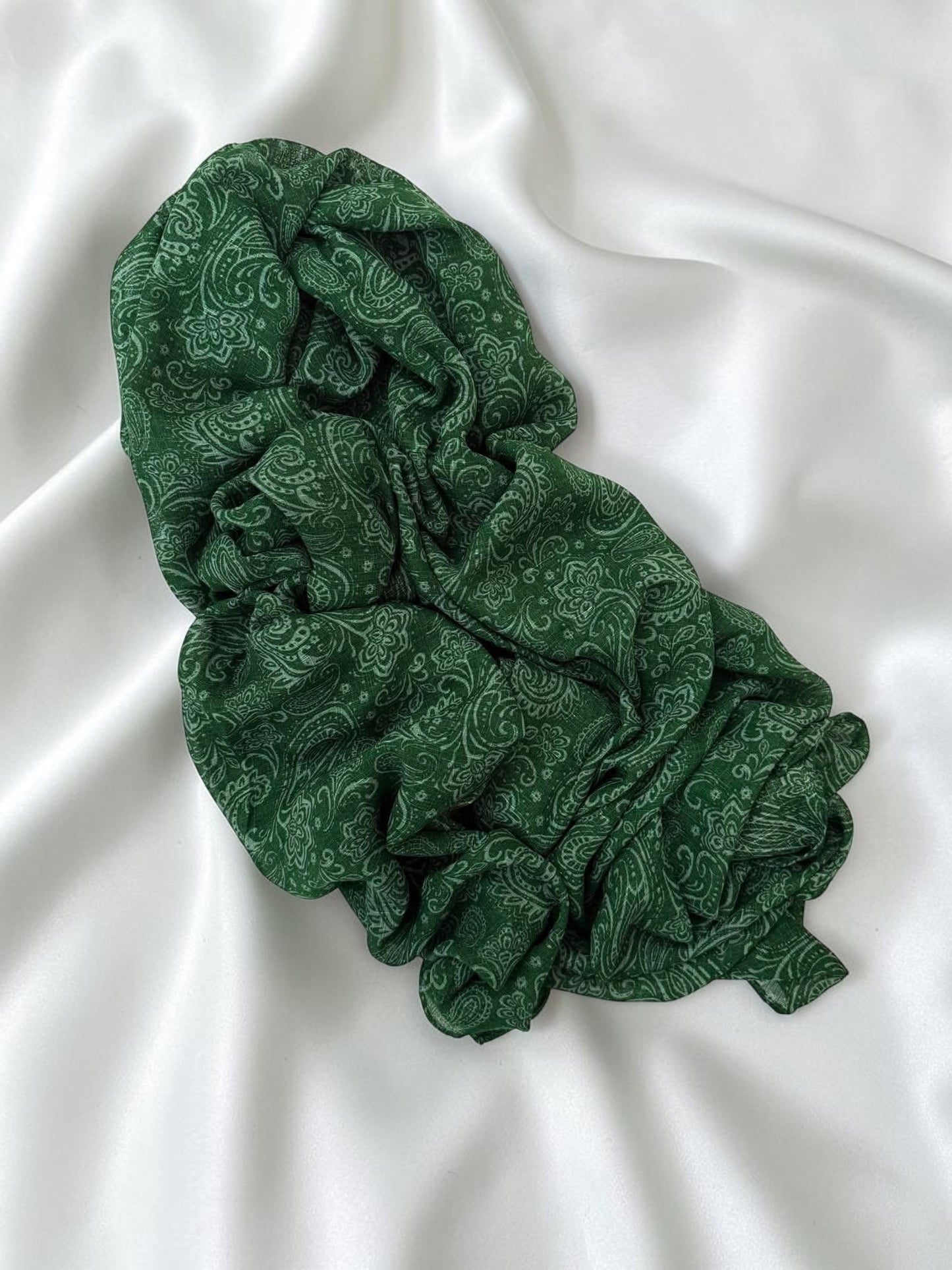 Parsley - Dark green