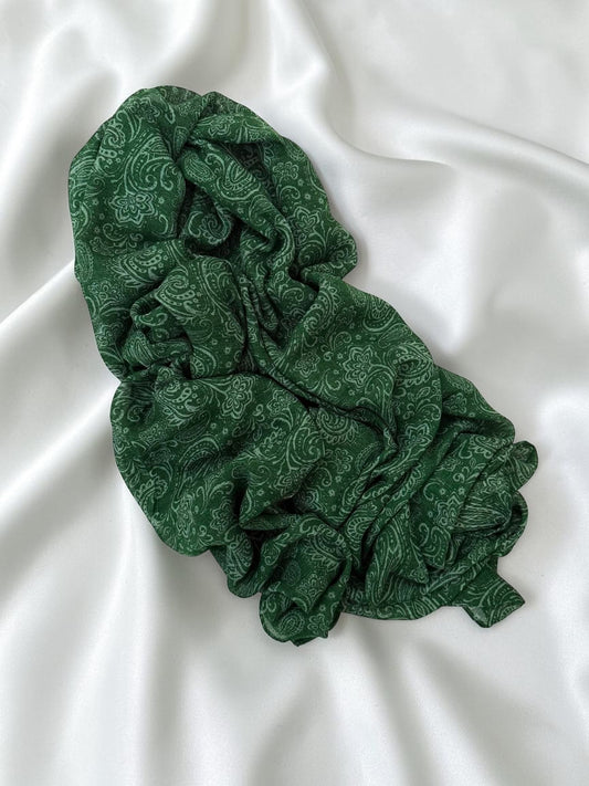 Parsley - Dark green