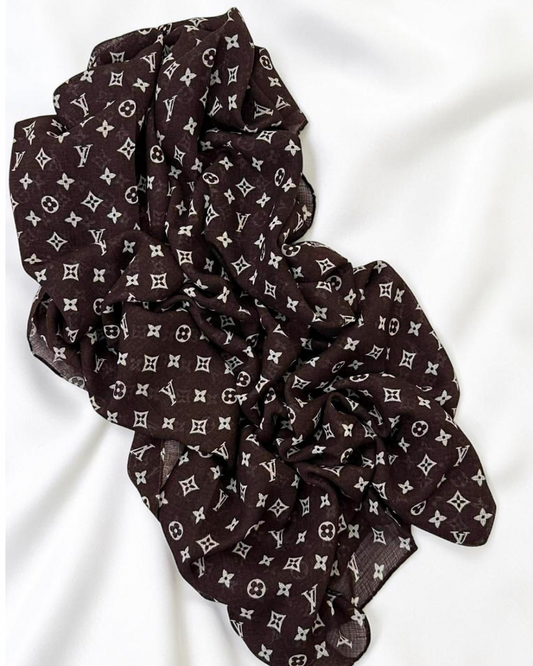 Classic - Dark brown
