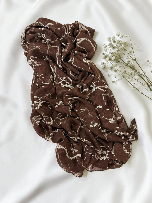 Abstract - Brown
