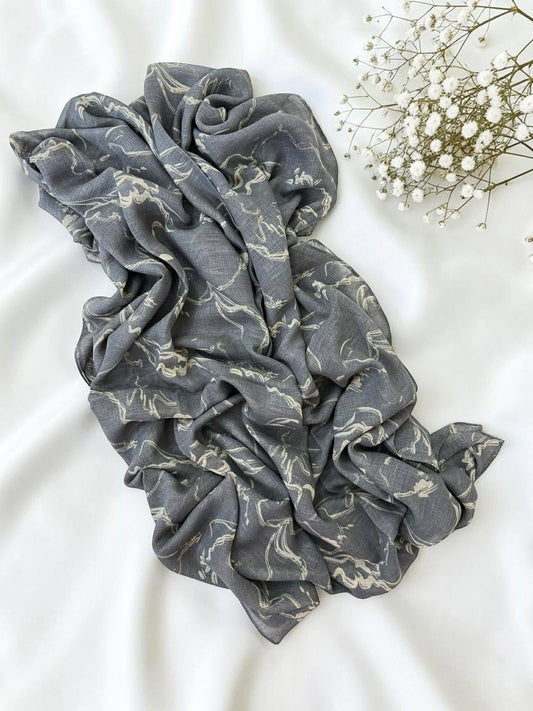 Abstract - Grey