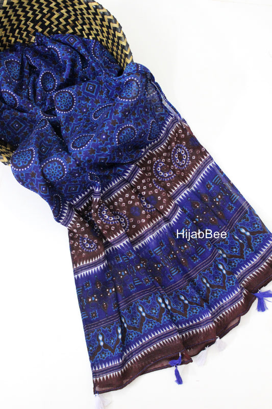 AJRAK HIJAB - 04