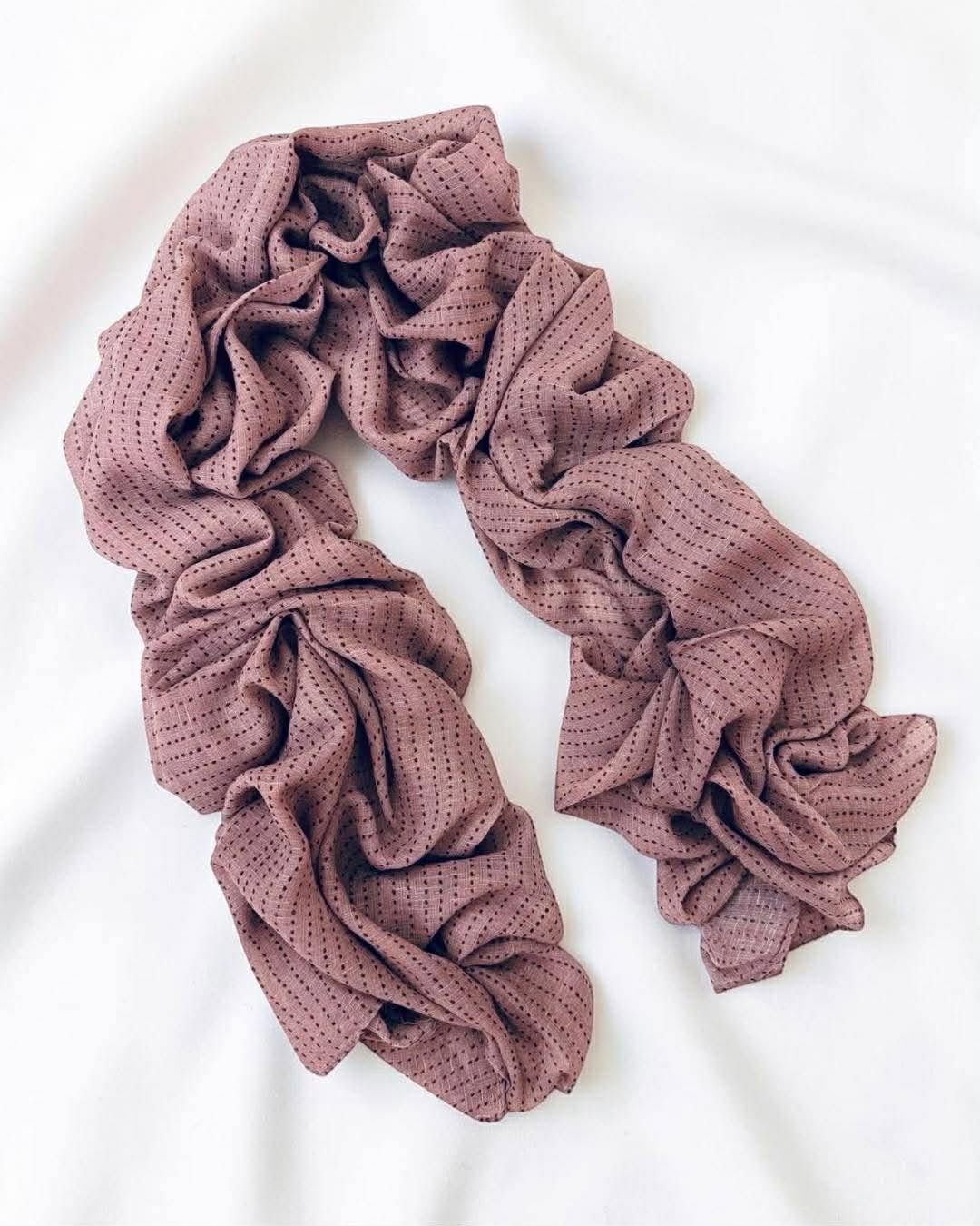 Aura - Dusty mauve