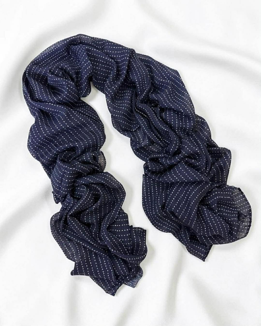 Aura - Navy blue