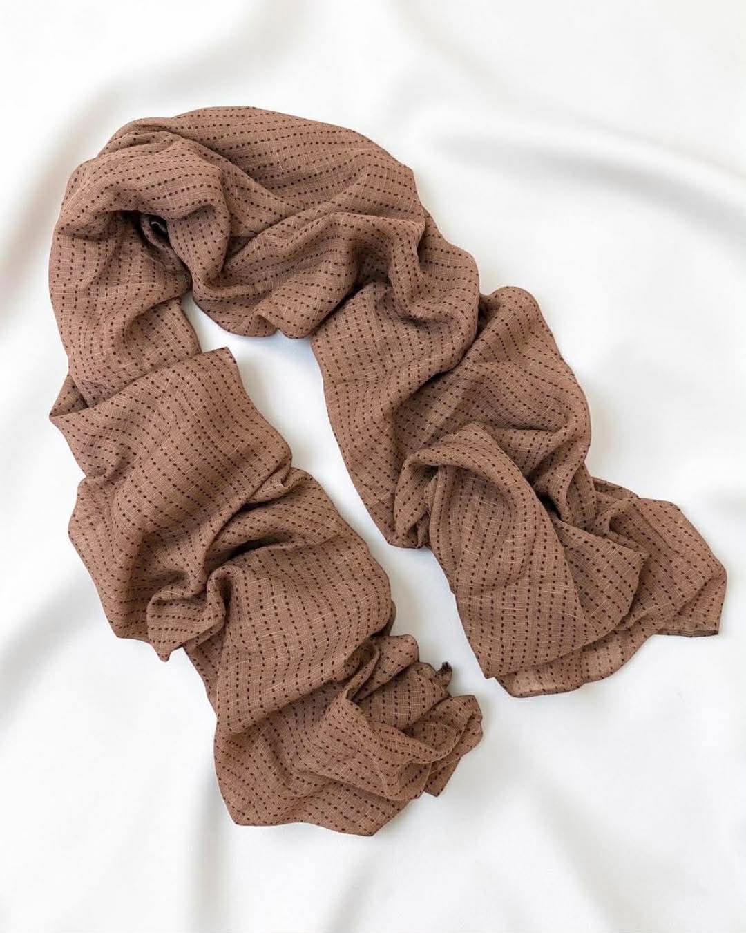 Aura - Rosy brown