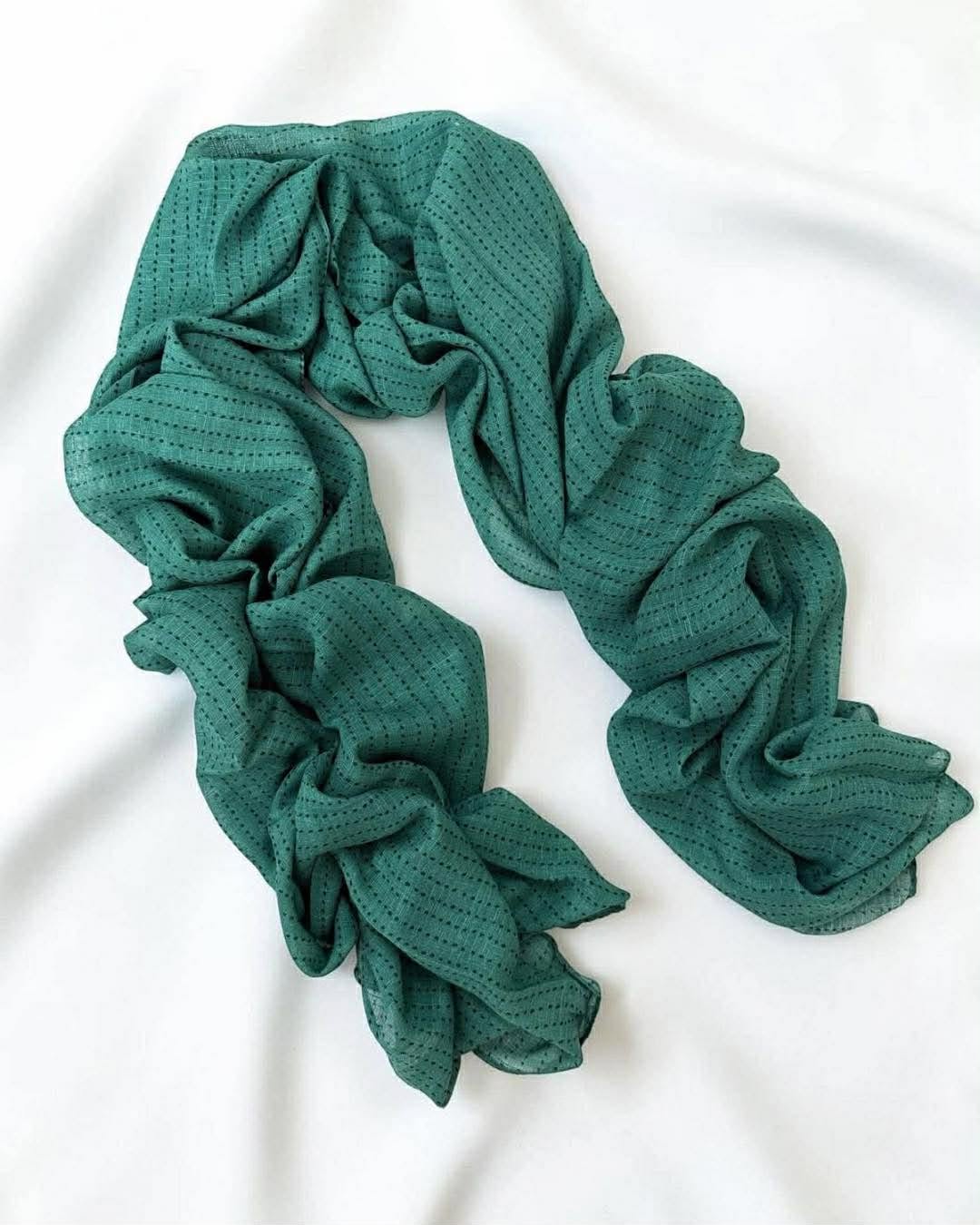 Aura - Teal