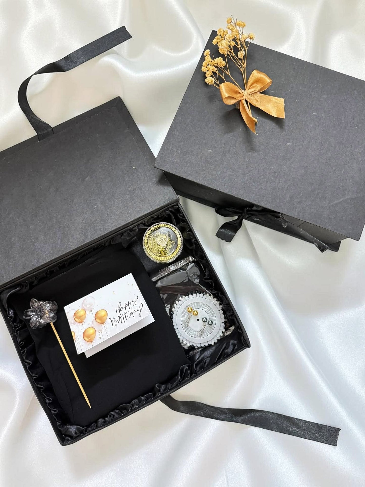 Gift box - Black