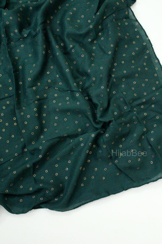 Classy - Dark green