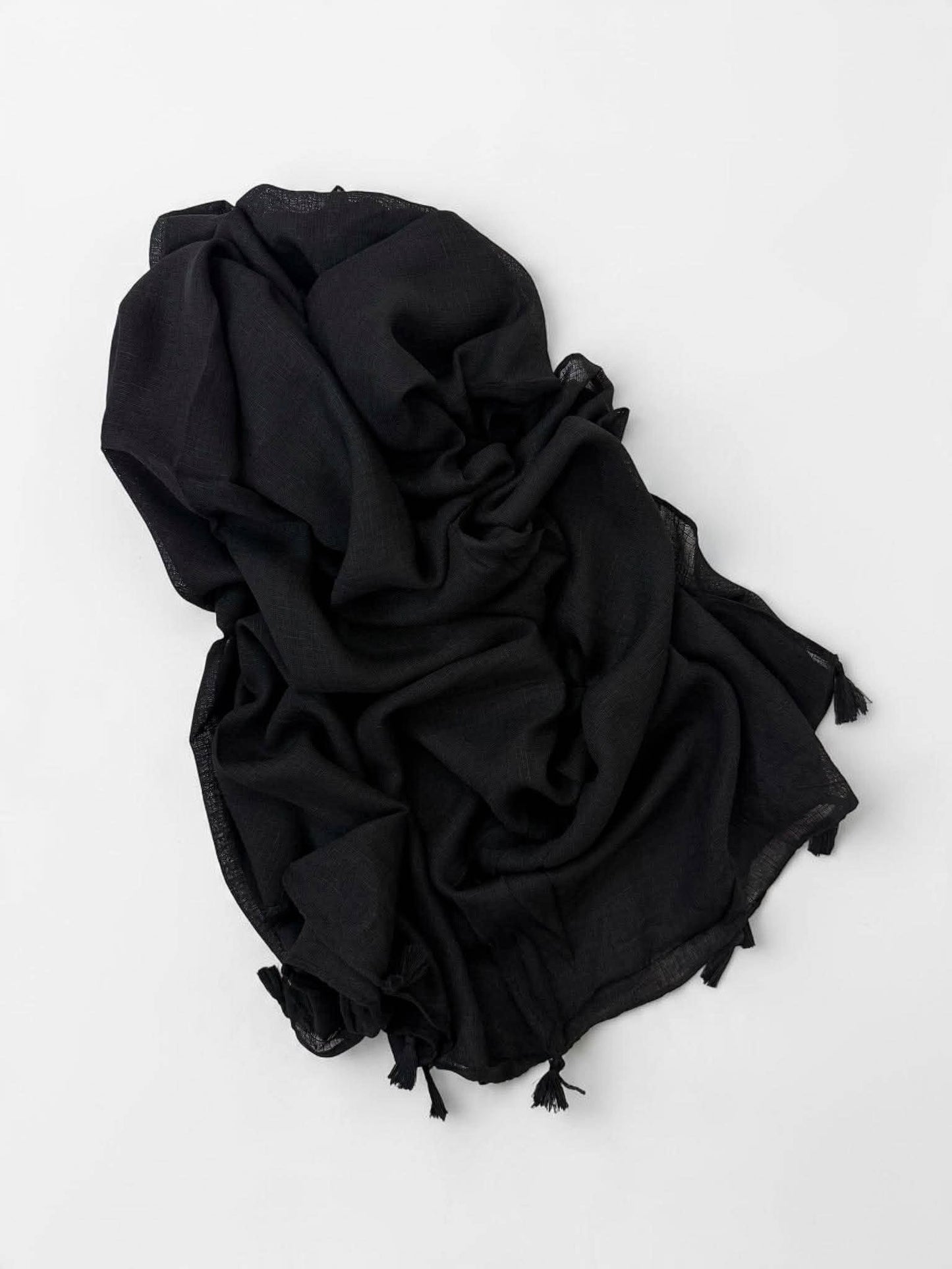 CloudSoft - Black