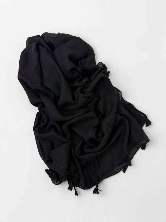 CloudSoft - Black