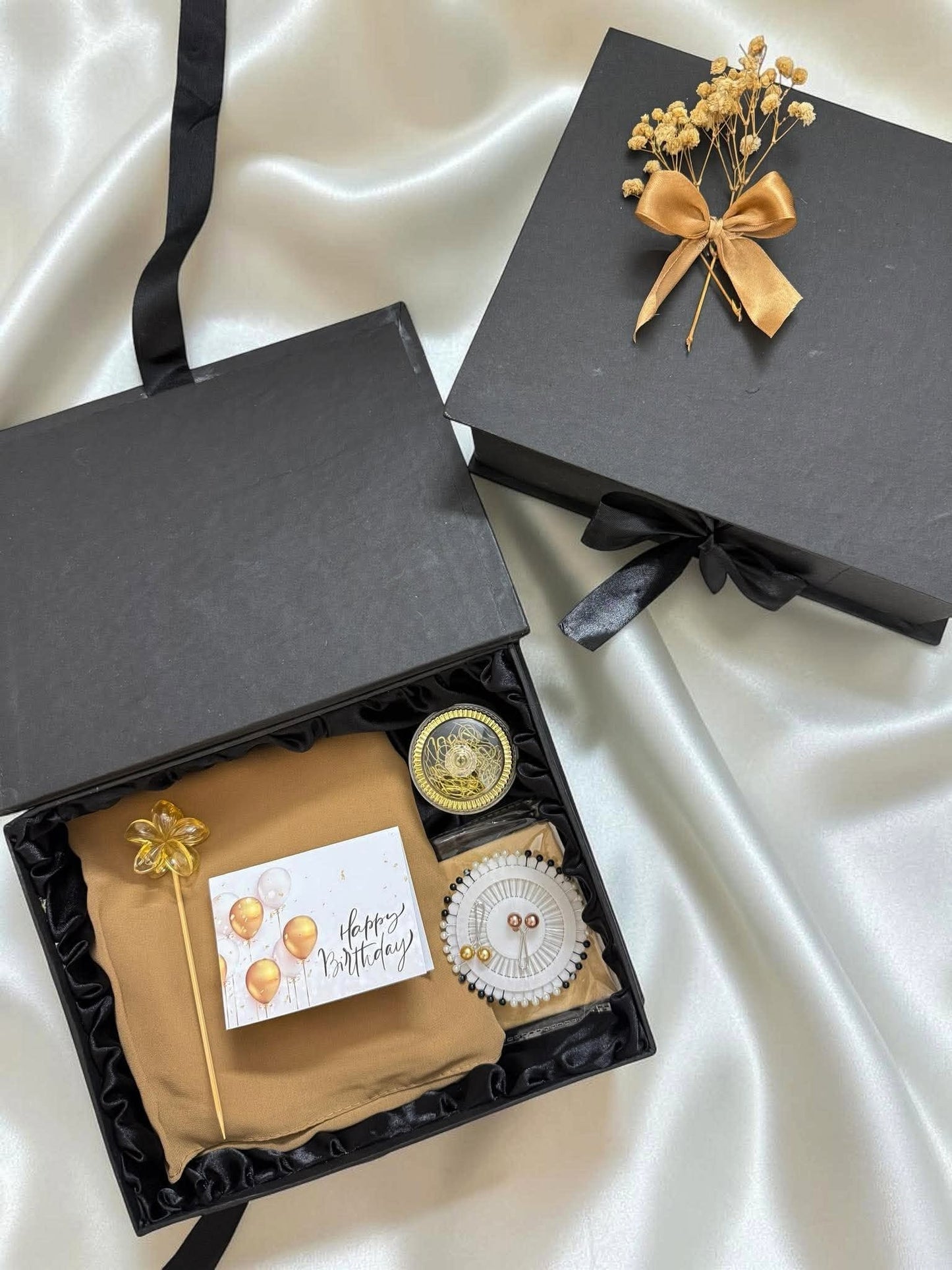 Gift box - Copper