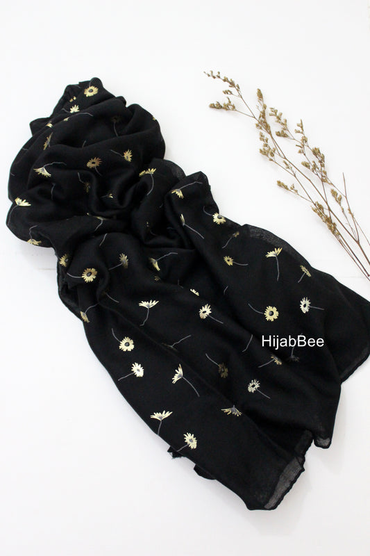 CUTESY - BLACK