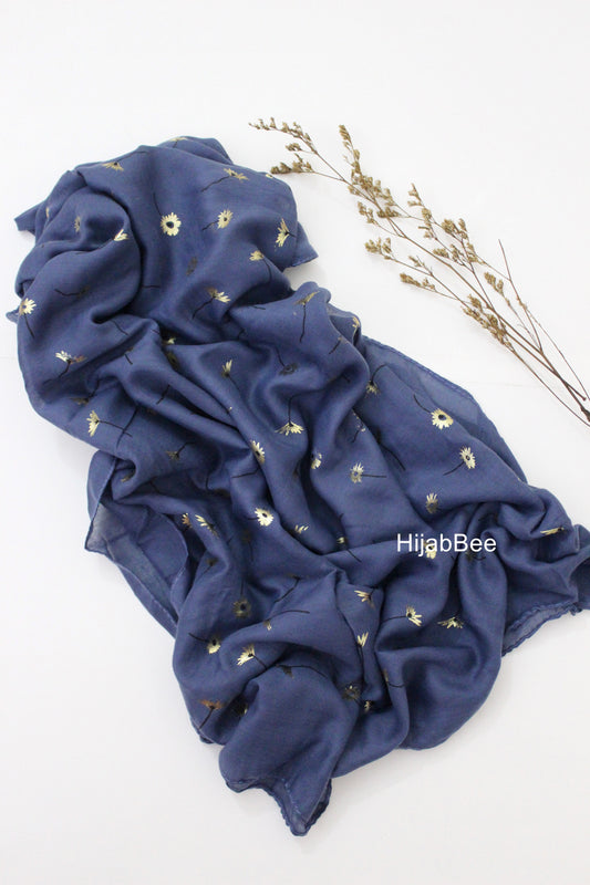 CUTESY - DENIM